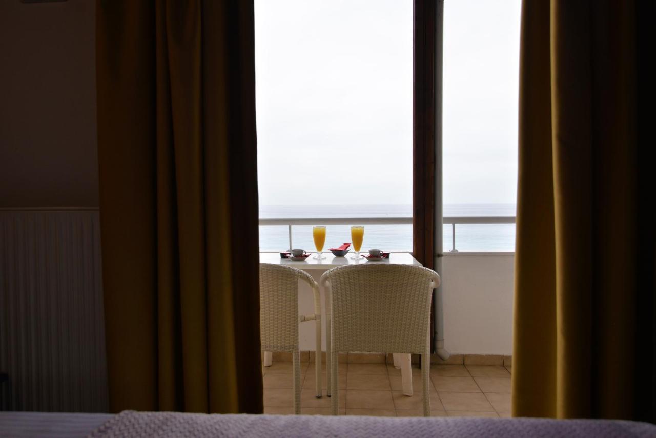 Nefeli Aparthotel Leptokaria