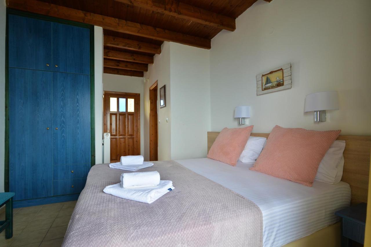 Aparthotel Nefeli