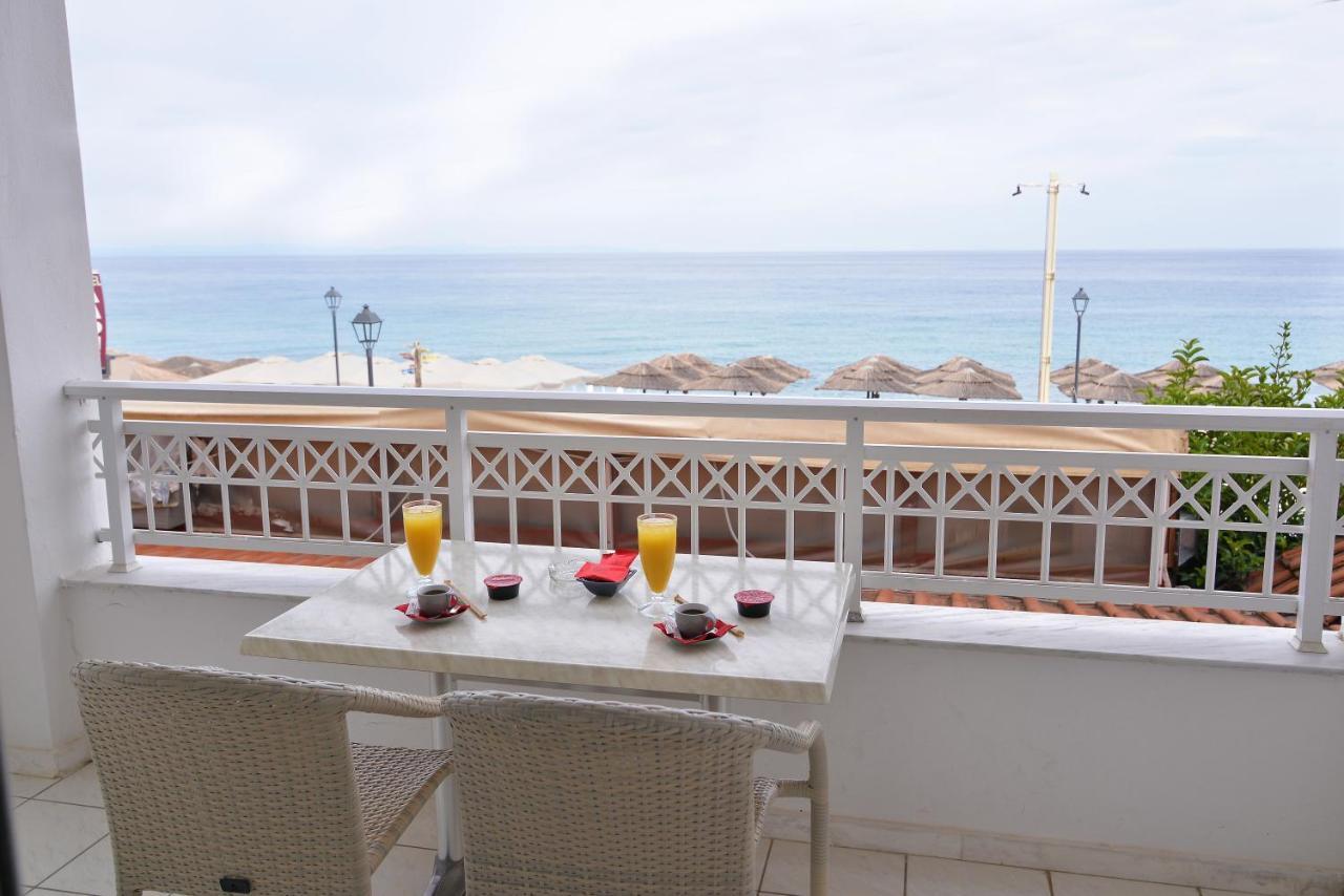 Aparthotel Nefeli