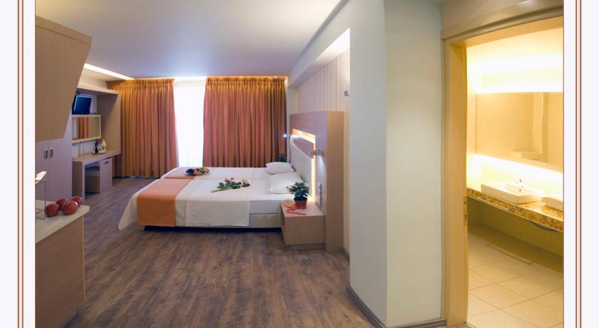 Aparthotel Nefeli Leptokaria