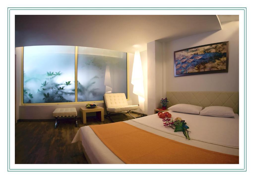 Aparthotel Nefeli *