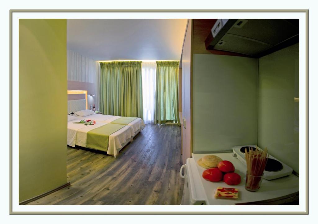 Aparthotel Nefeli Leptokaria