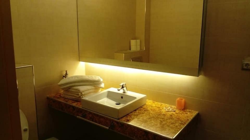Aparthotel Nefeli Leptokaria