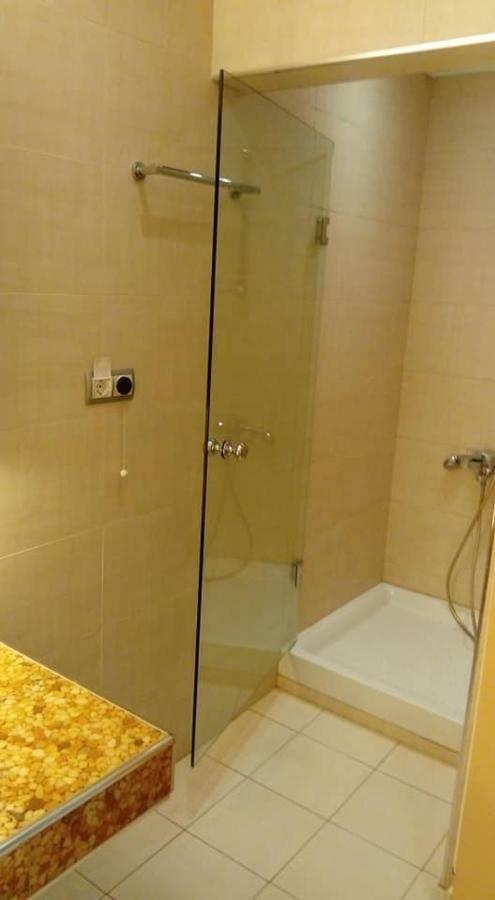 Nefeli Aparthotel Leptokaria